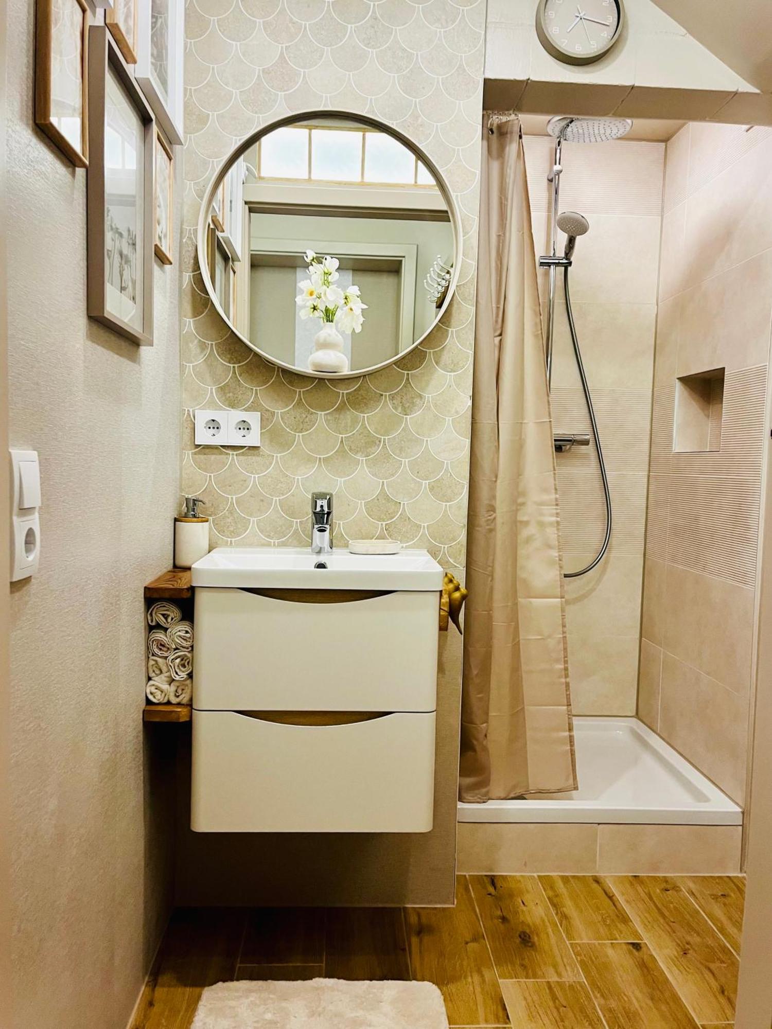 Extravagantes Apartment Potsdam Dış mekan fotoğraf